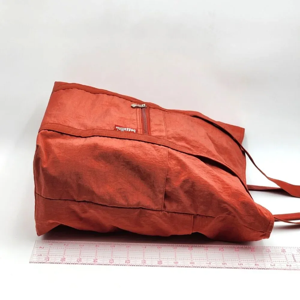 Baggallini carryall expandable